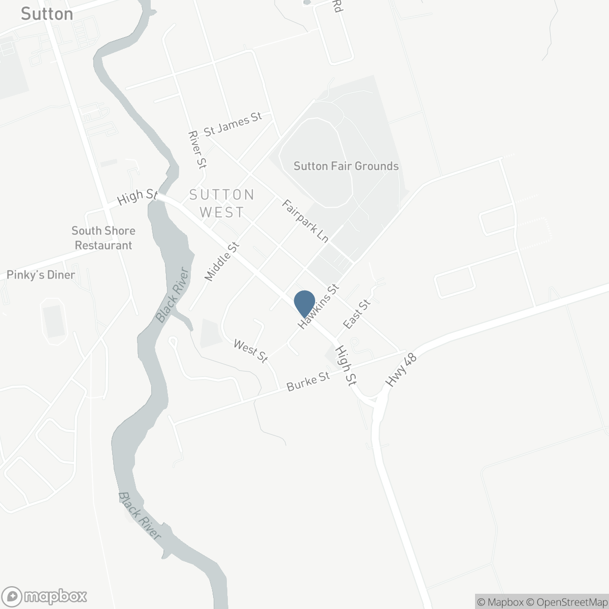 59 HIGH STREET, Georgina, Ontario L0E 1R0